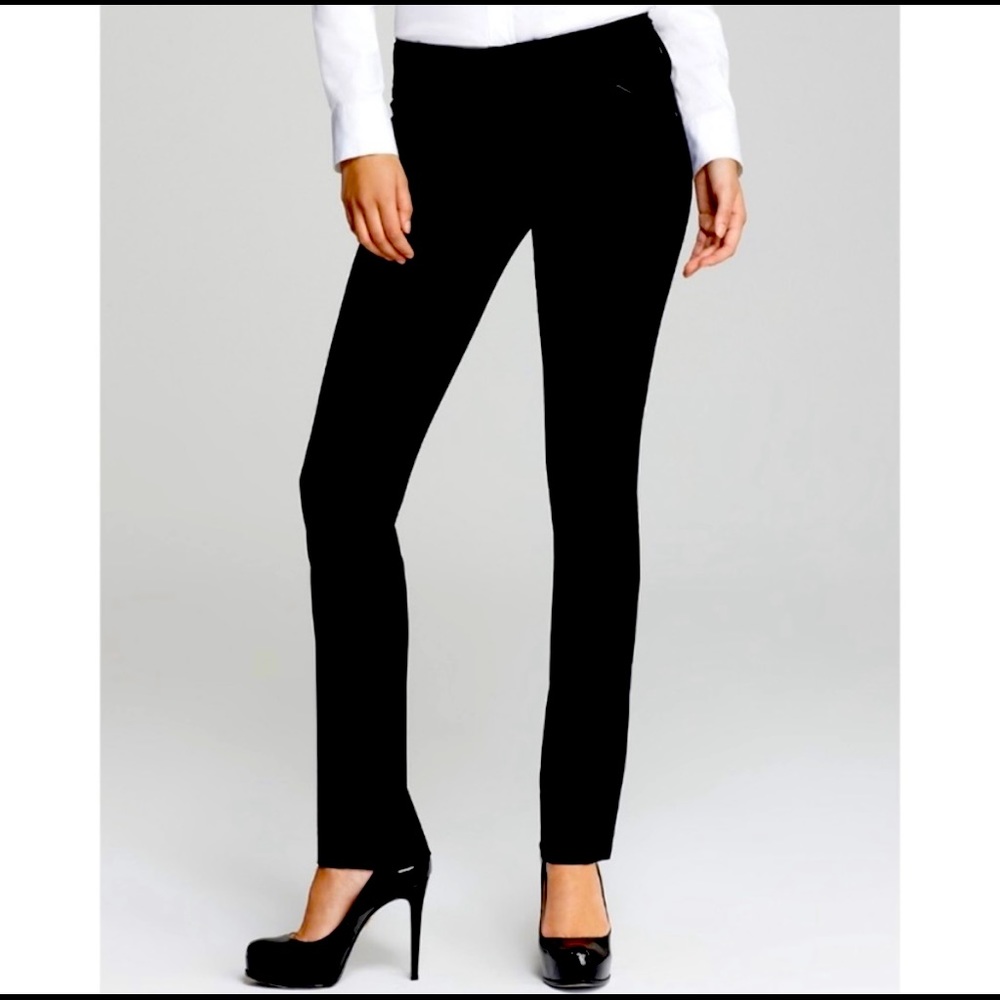 Alice + Olivia Black Pant BNWT